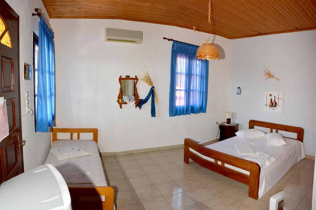 Sonia Studios Nees Kidonies Номер фото